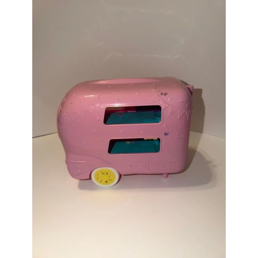 Barbie Chelsea RV - Picture 3 of 5